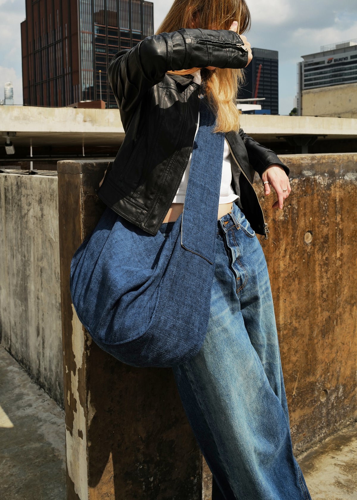 The Denim