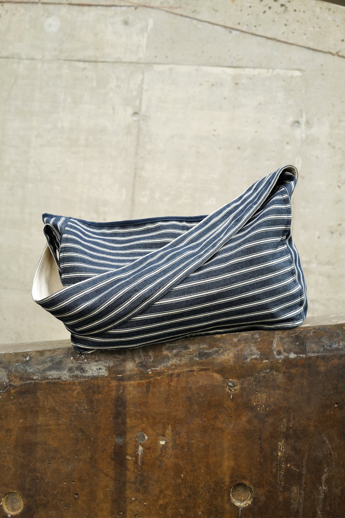 Marinière Bag