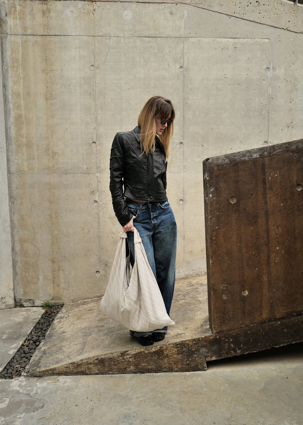 No 5 Tote