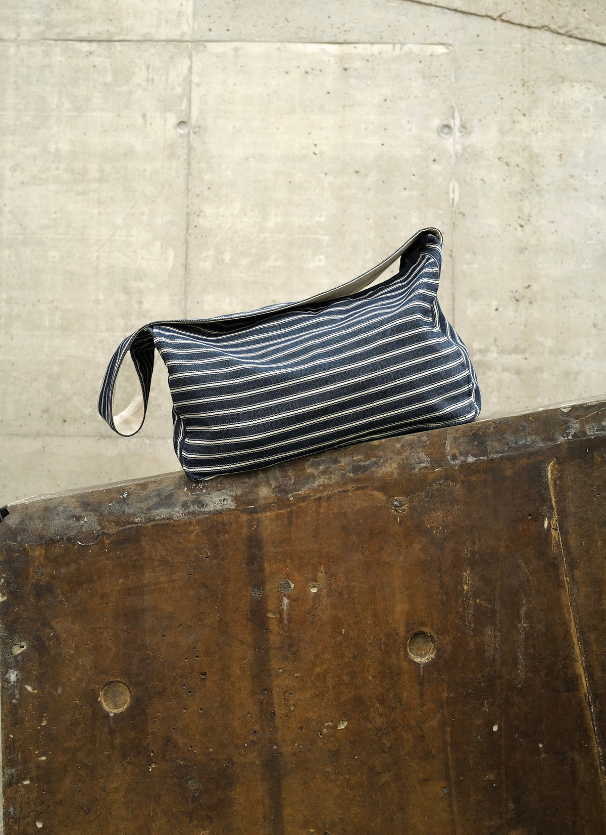 Marinière Bag
