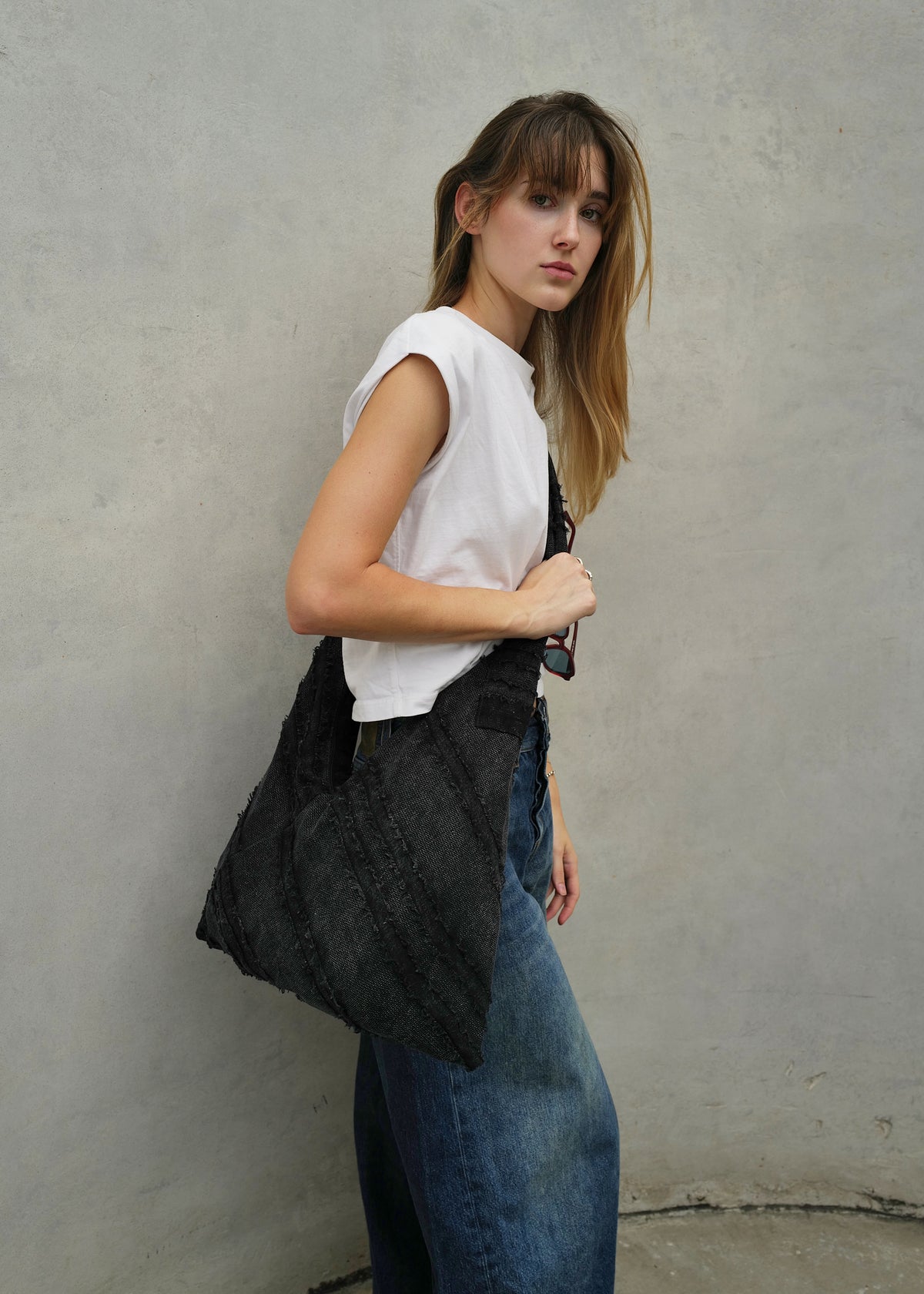 Rift Denim Black