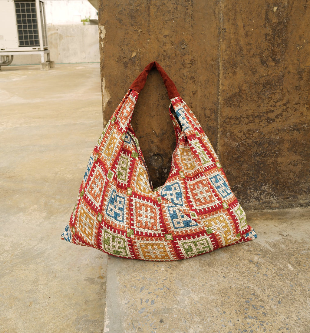 Marrakech Tote