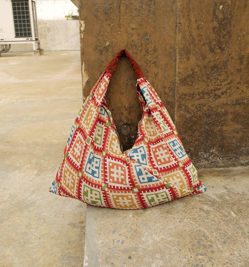 Marrakech Tote