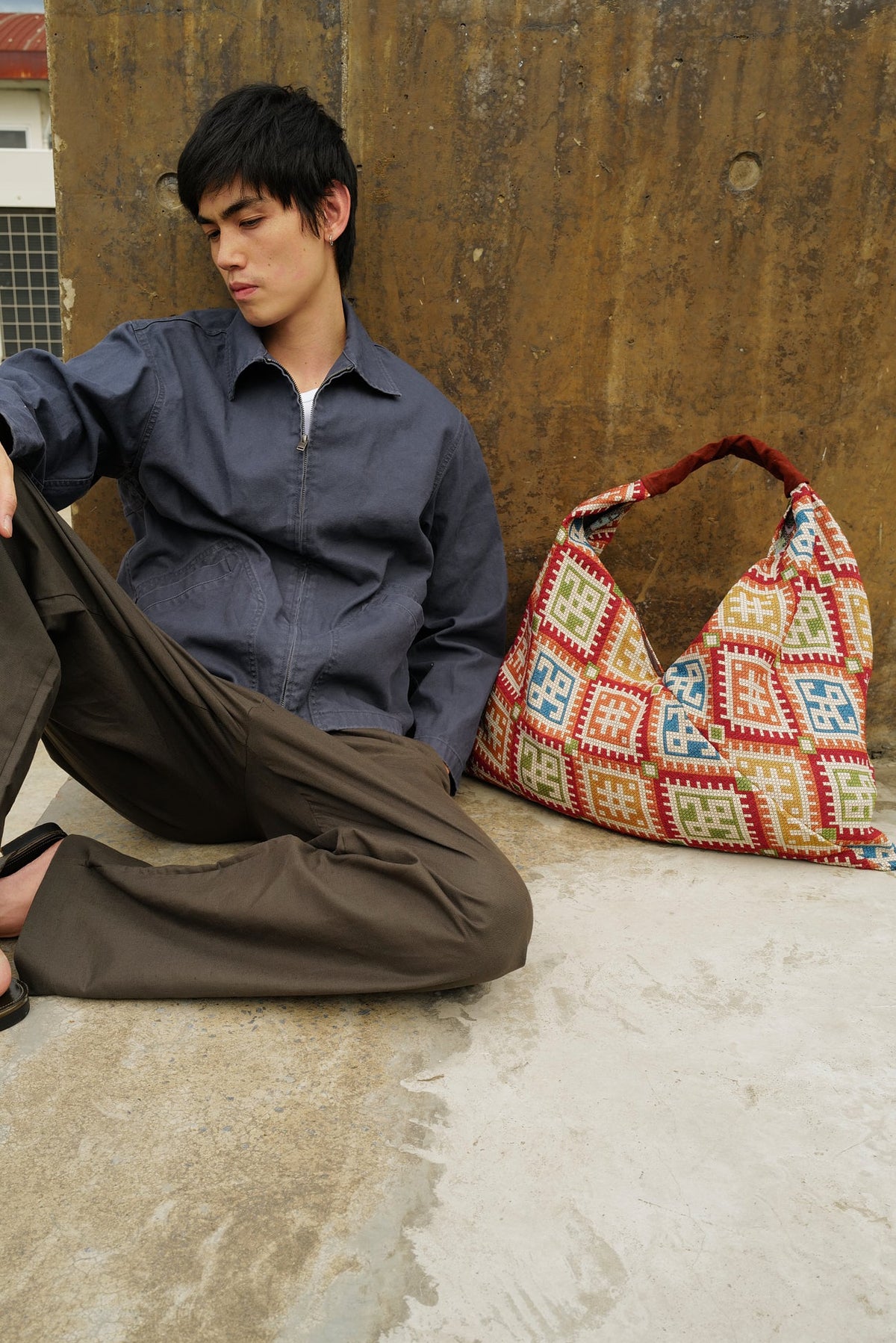 Marrakech Tote