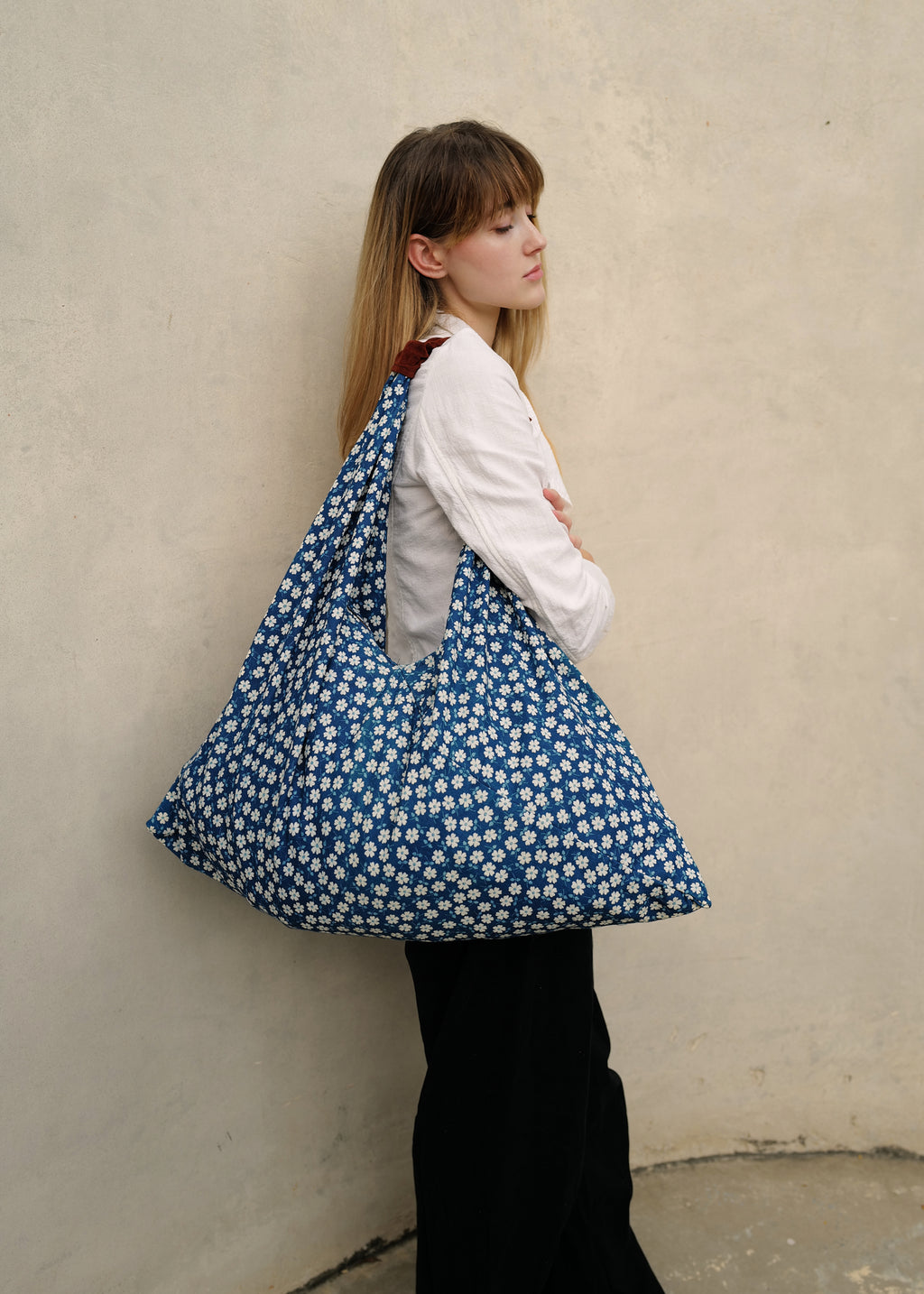 Daisy Tote