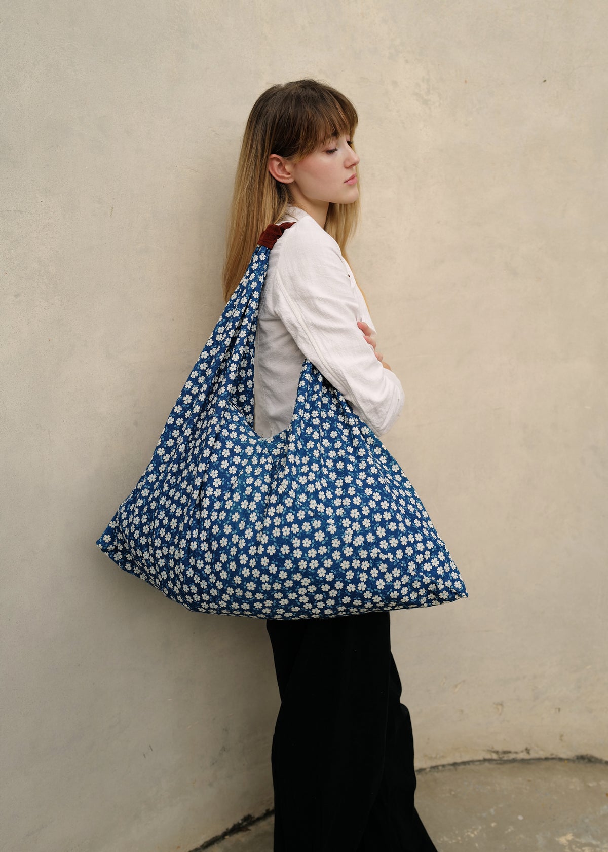 Daisy Tote