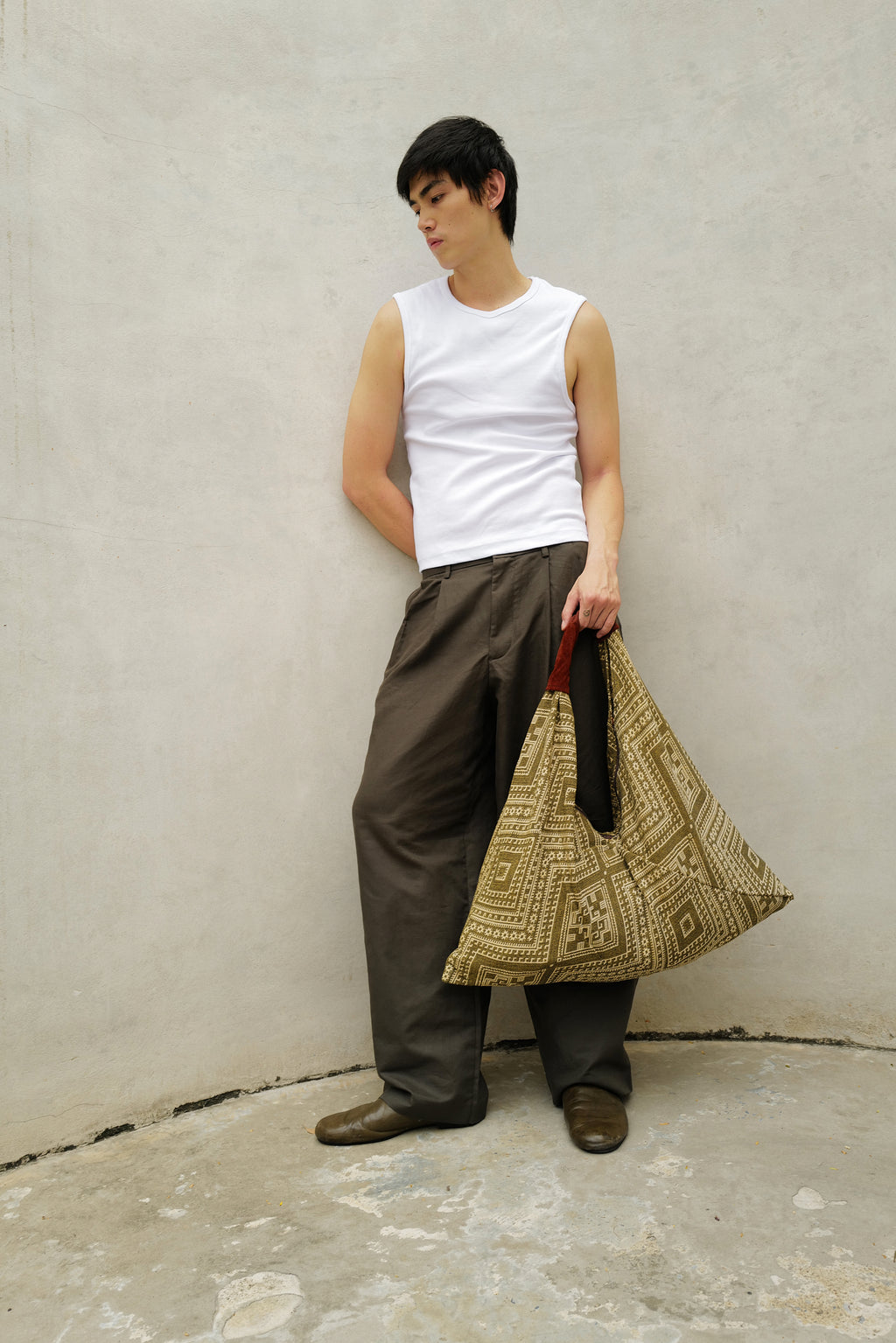 Pharaoh Tote