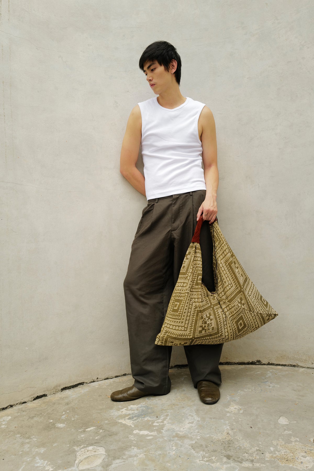 Pharaoh Tote