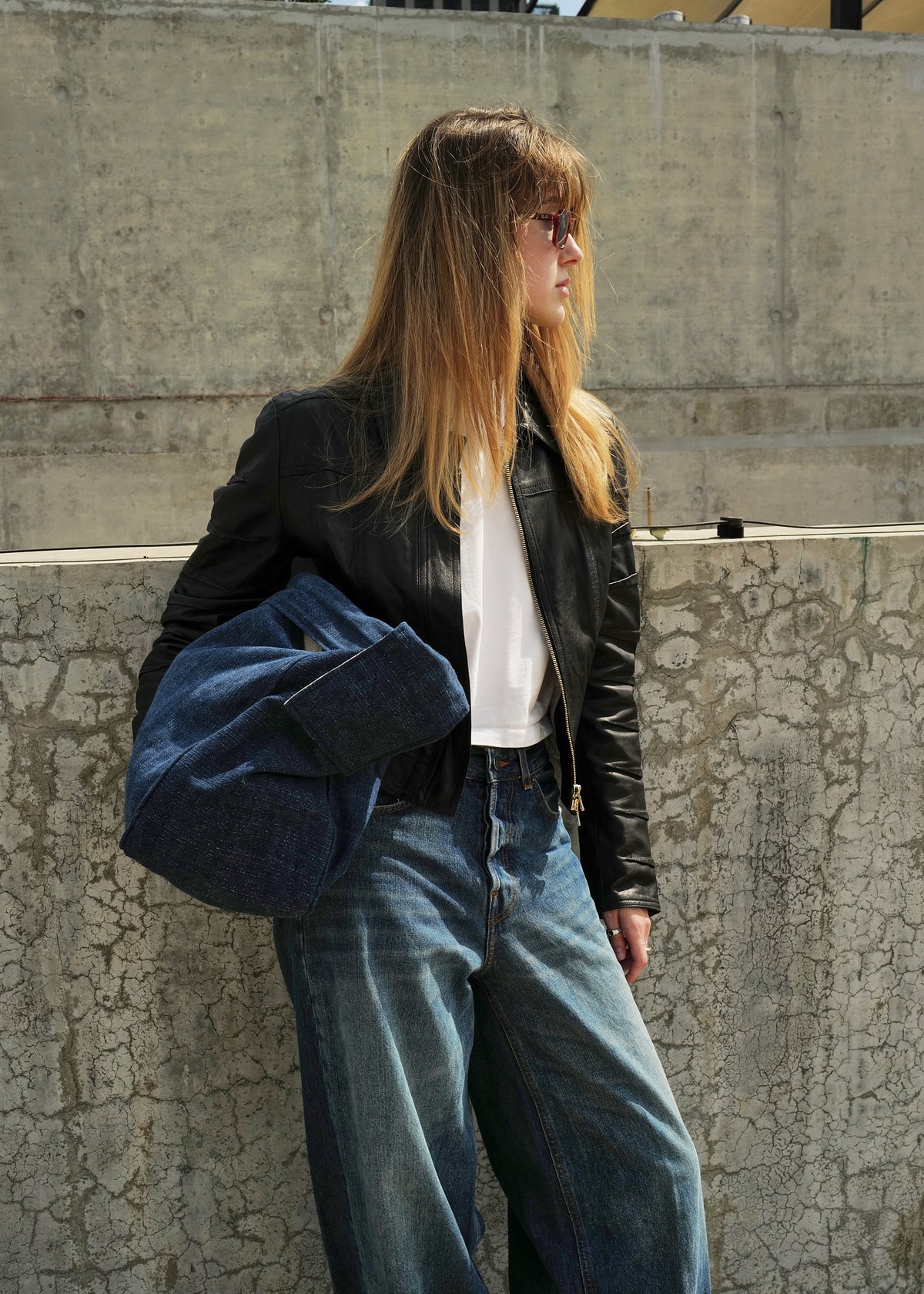 The Denim