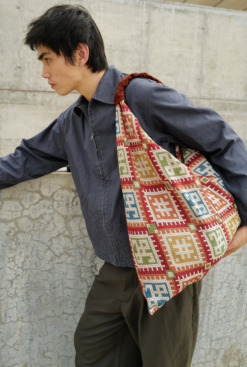 Marrakech Tote