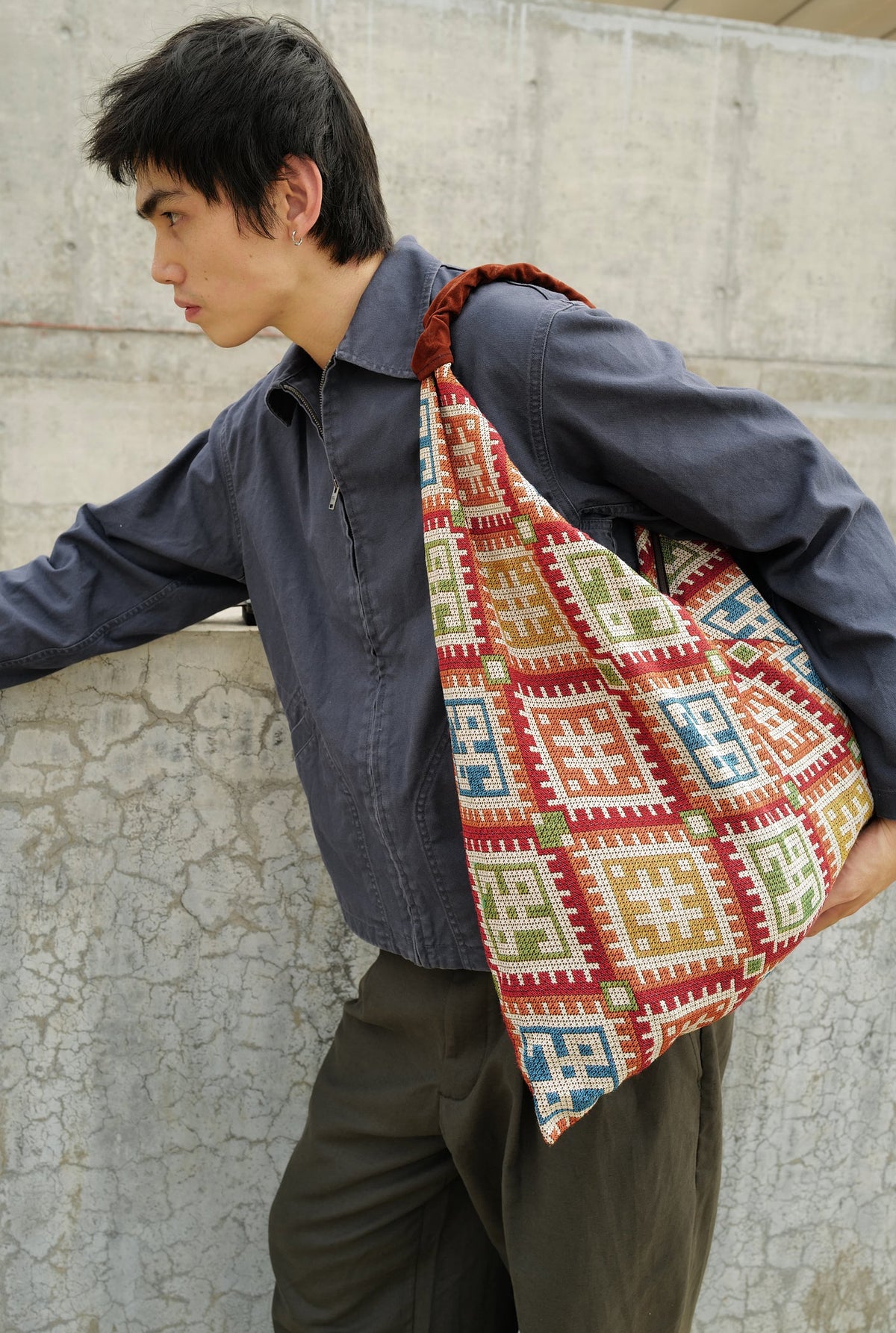 Marrakech Tote