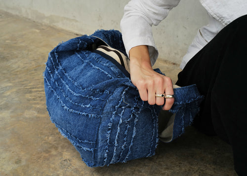 Frange Bag