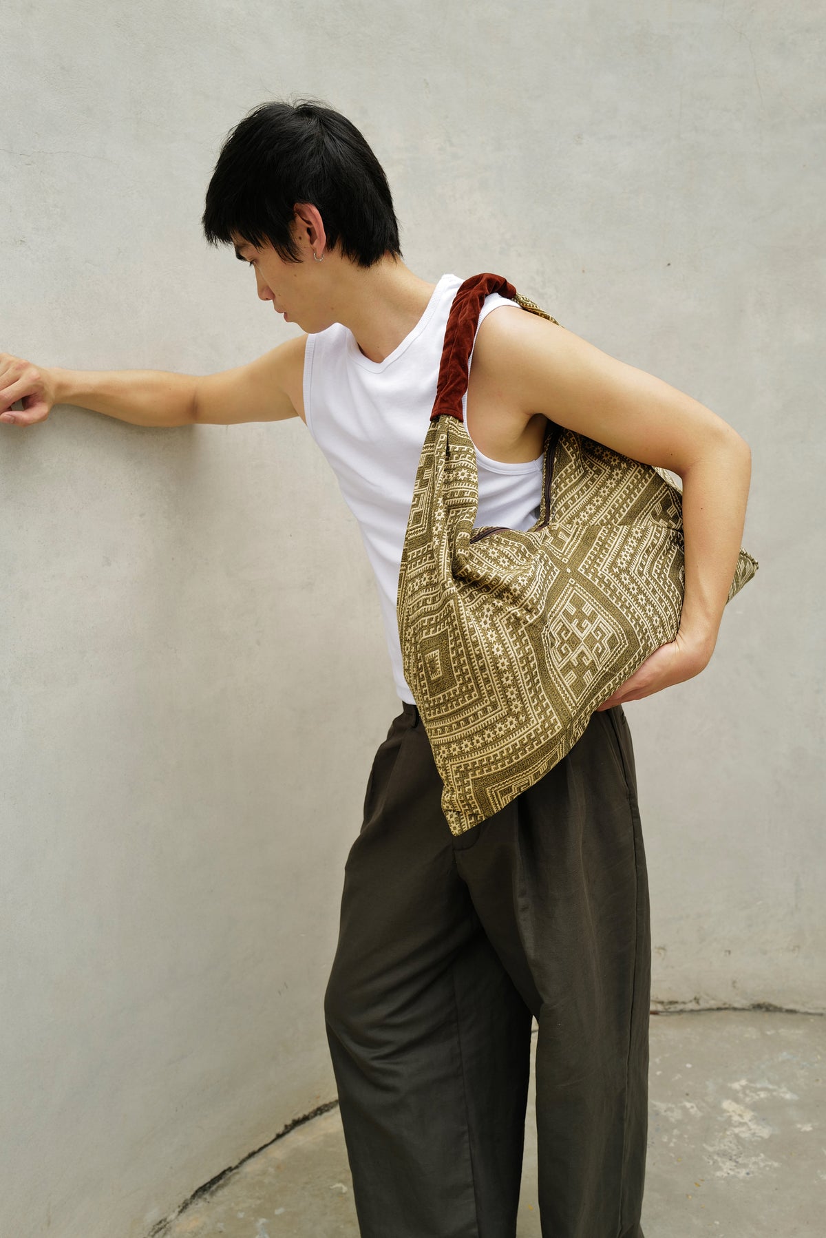 Pharaoh Tote