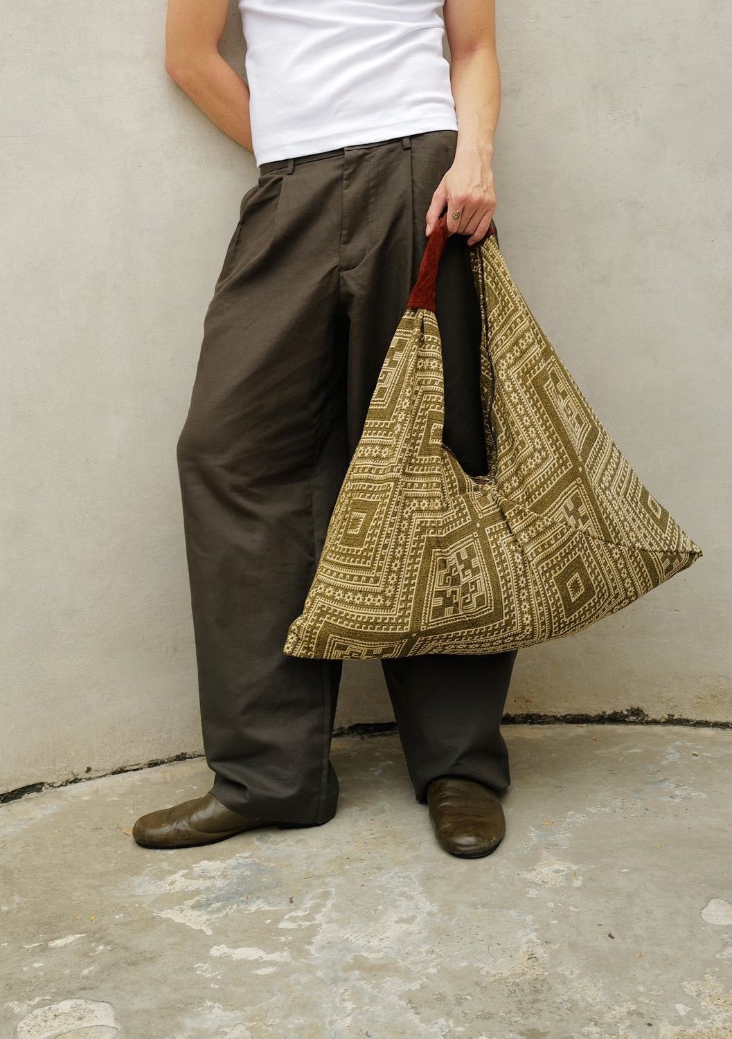 Pharaoh Tote