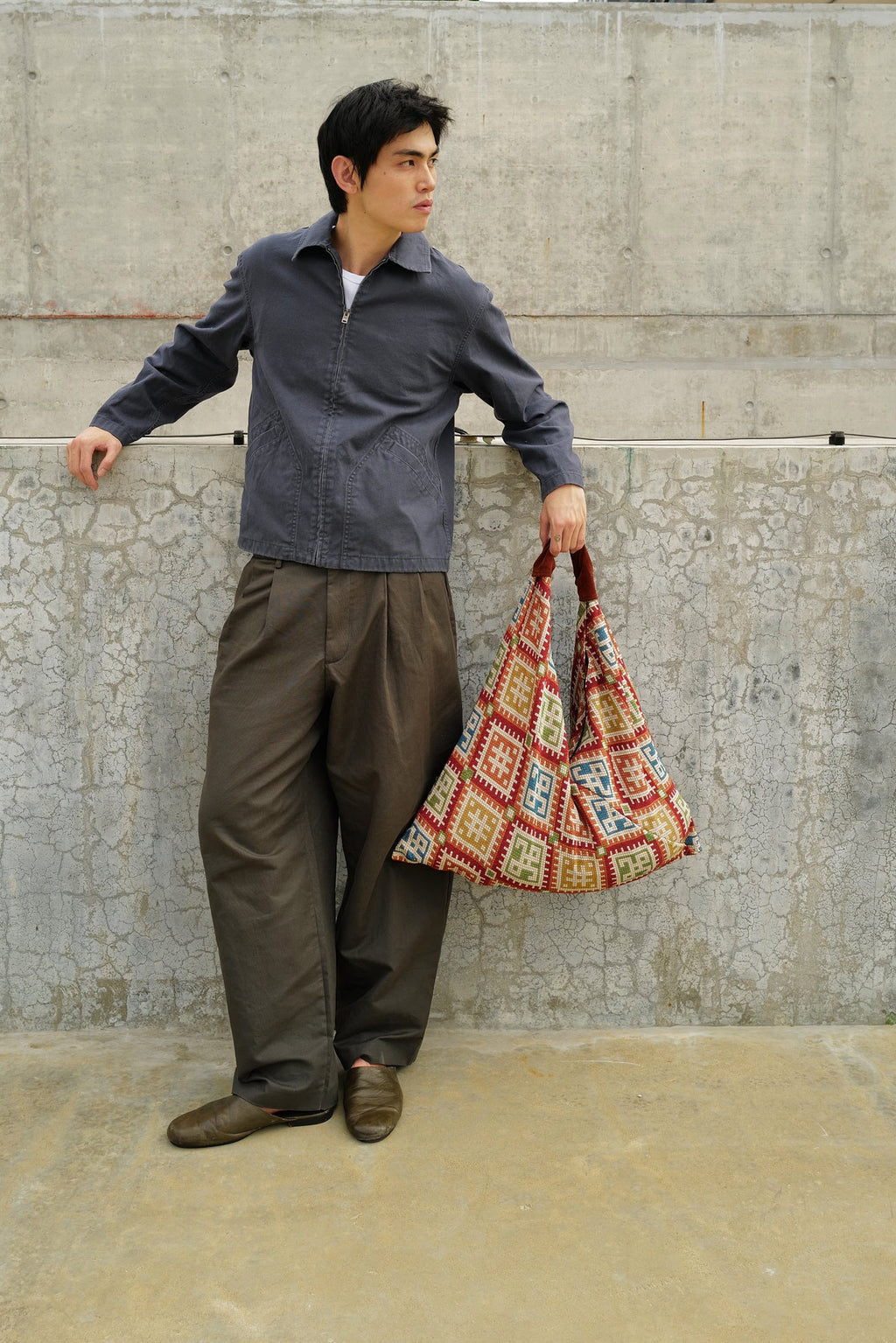 Marrakech Tote