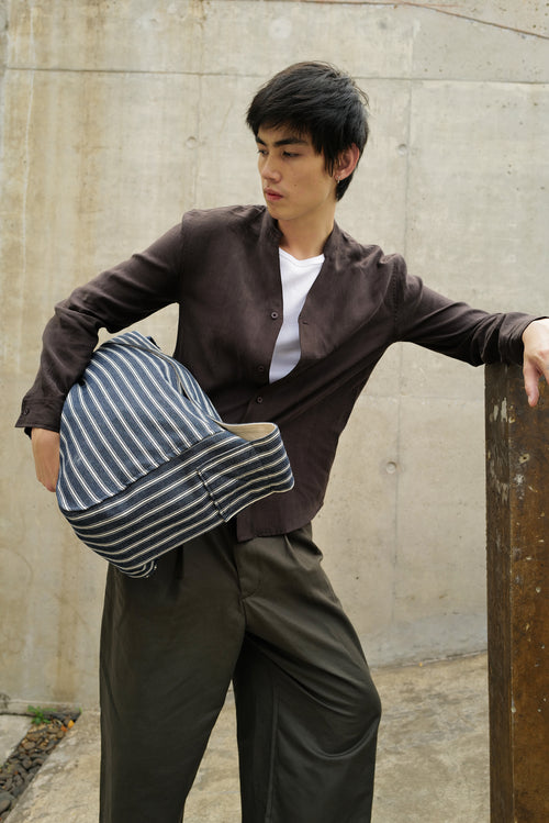 Marinière Bag