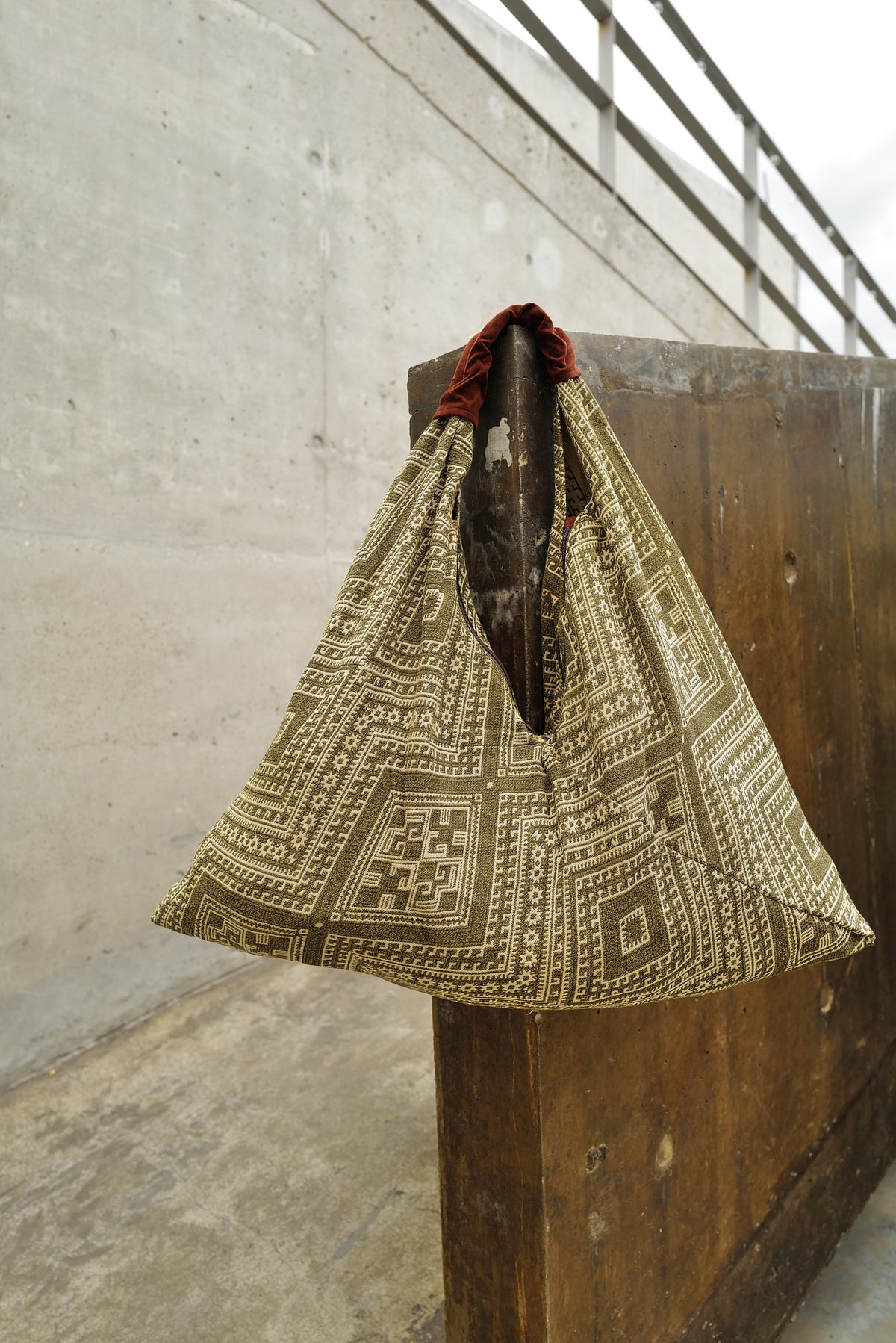 Pharaoh Tote