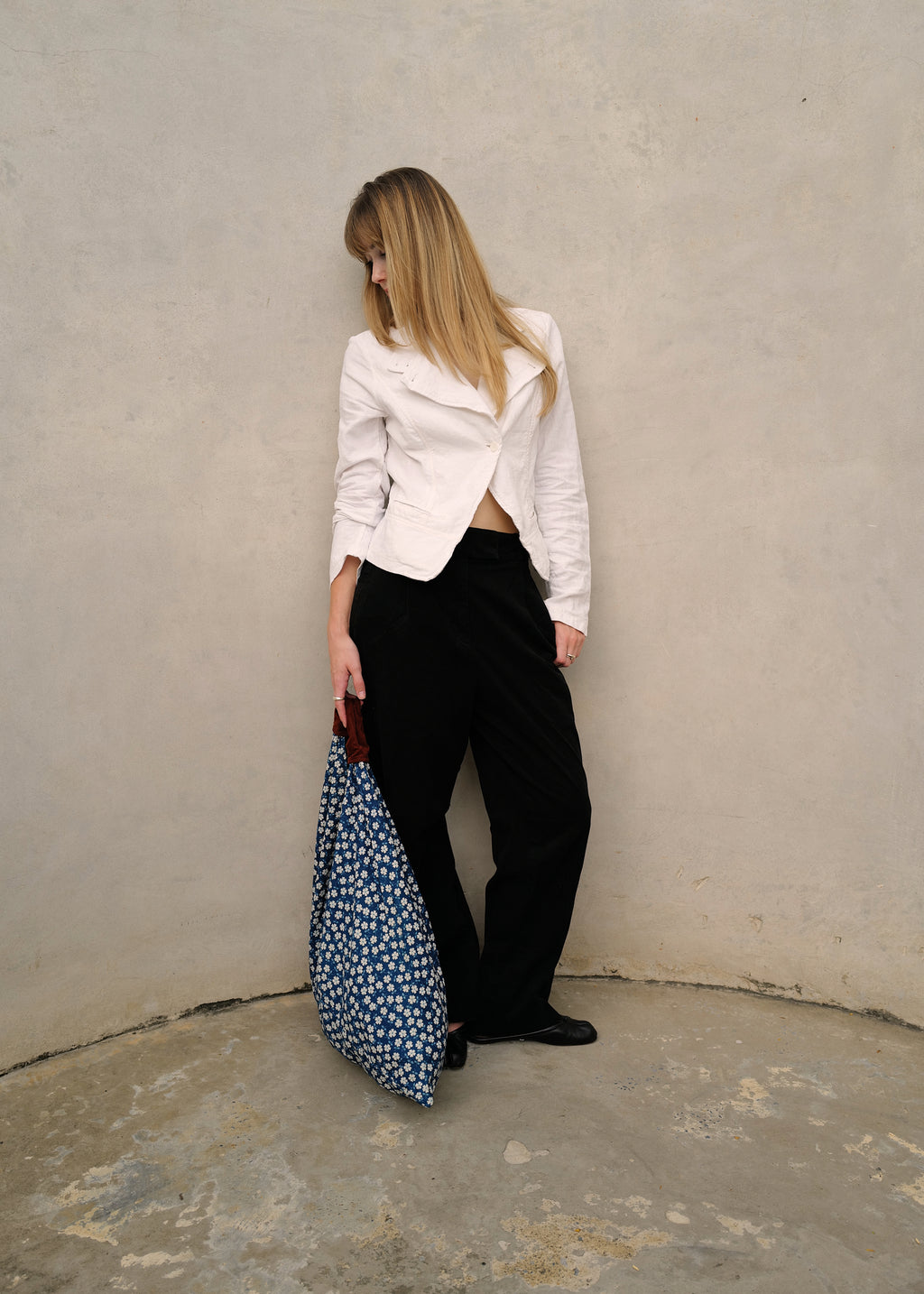 Daisy Tote