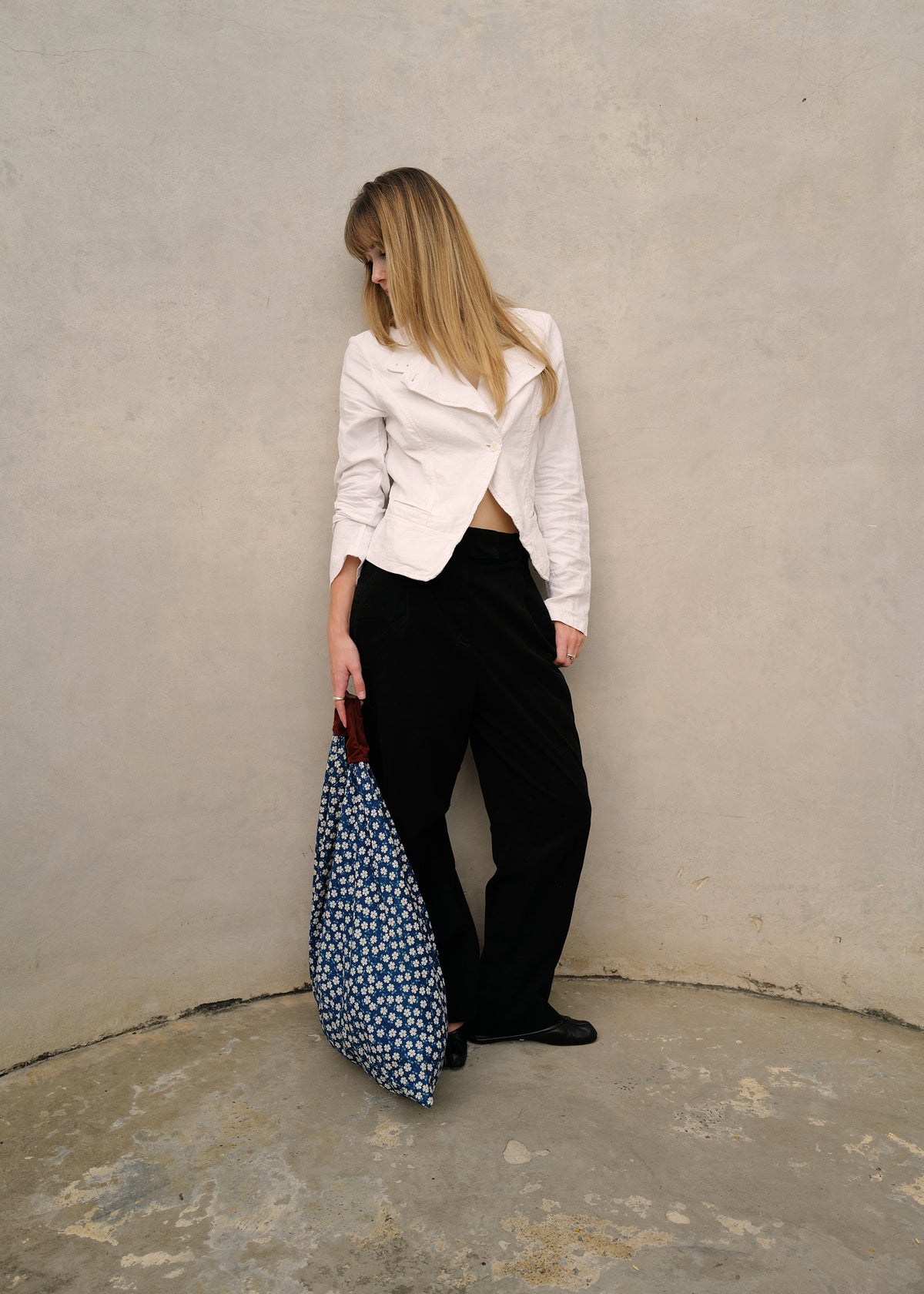 Daisy Tote