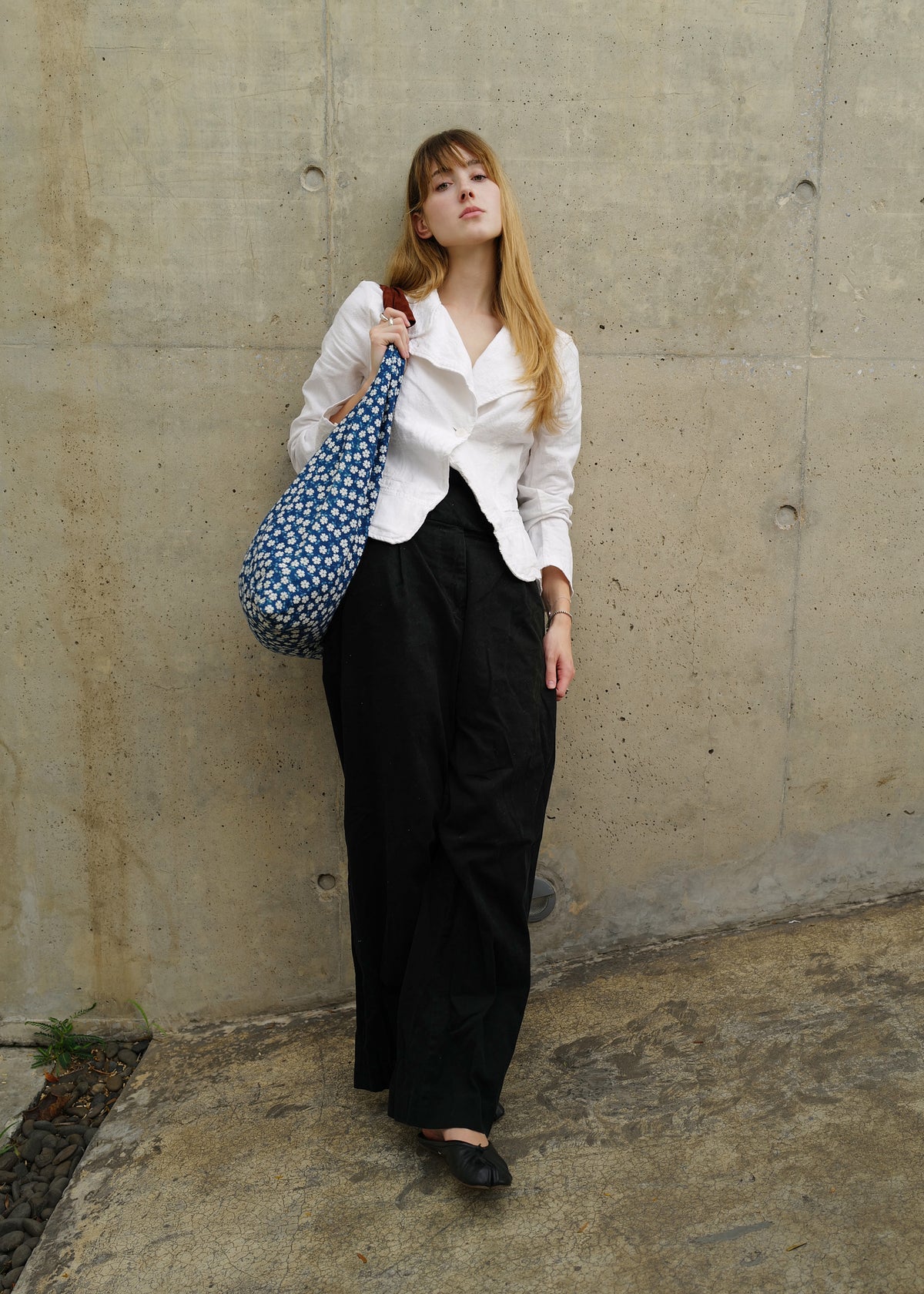 Daisy Tote