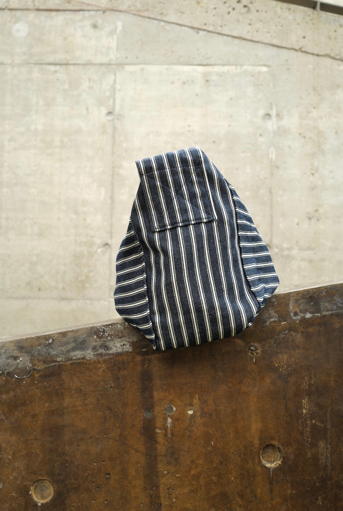 Marinière Bag