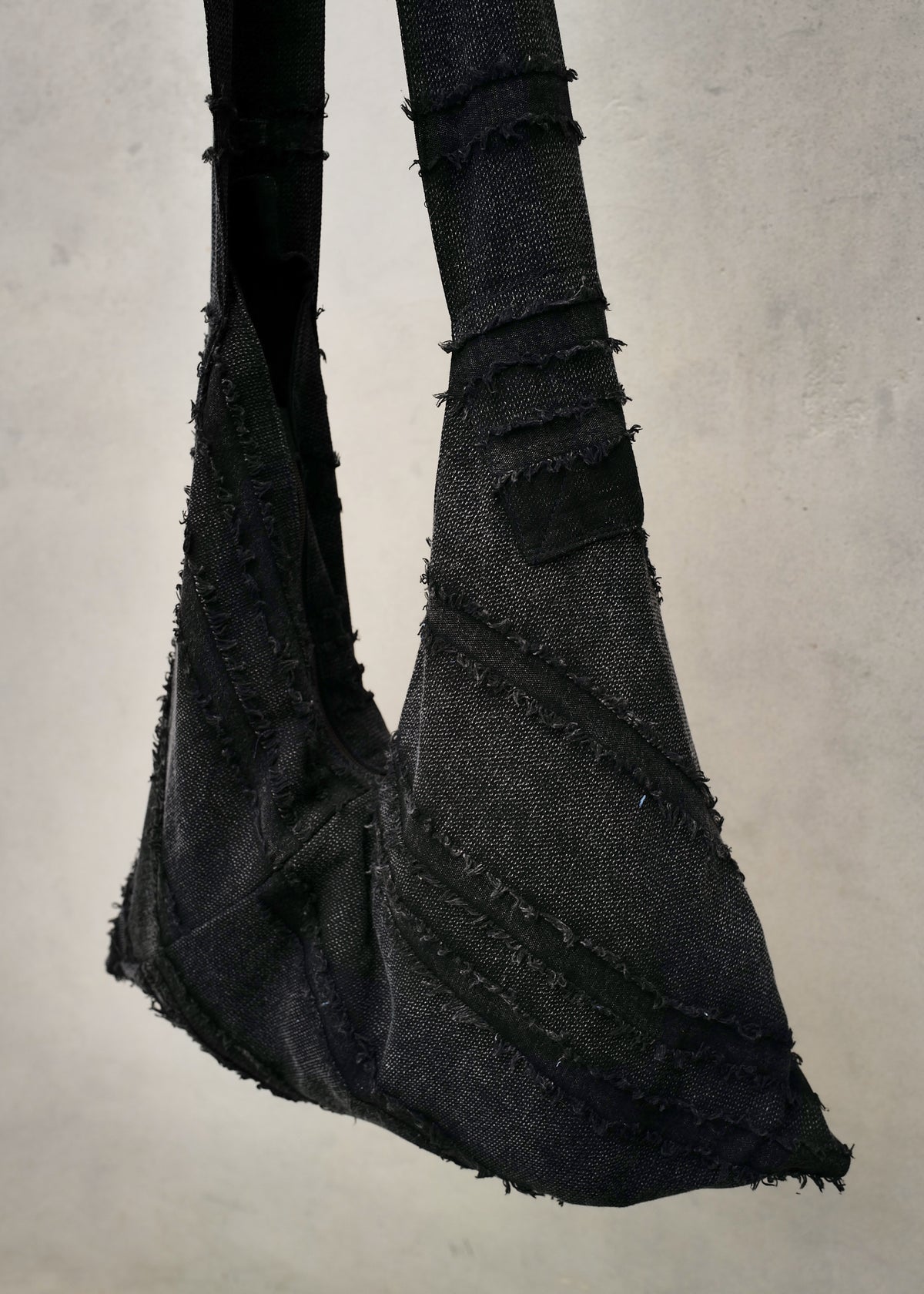Rift Denim Black