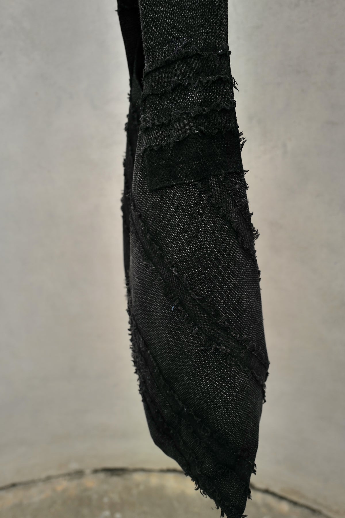 Rift Denim Black