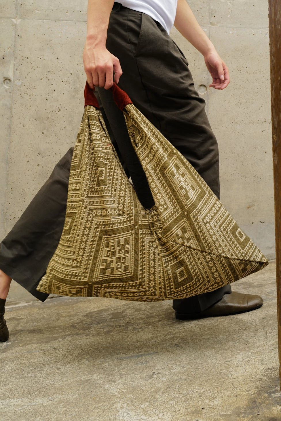 Pharaoh Tote