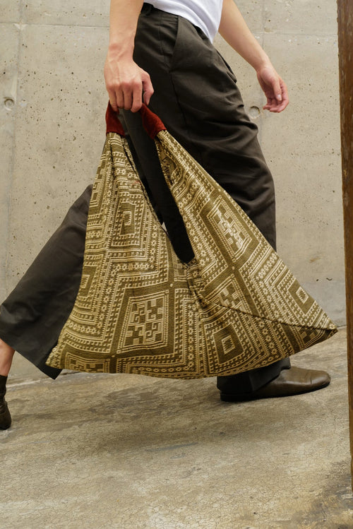 Pharaoh Tote