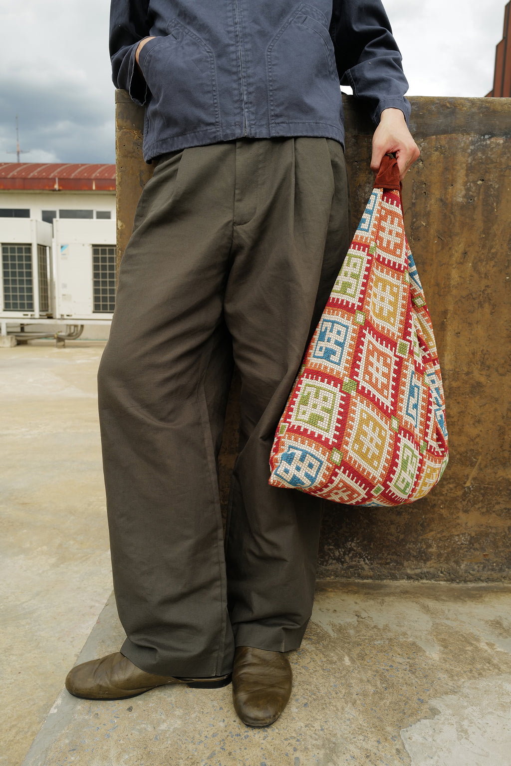 Marrakech Tote