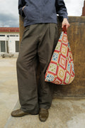 Marrakech Tote