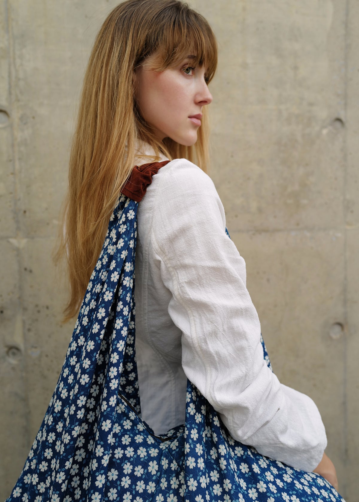 Daisy Tote