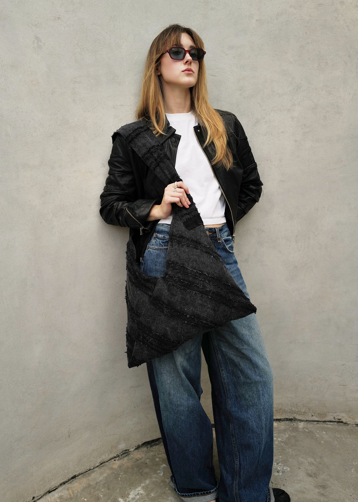 Rift Denim Black